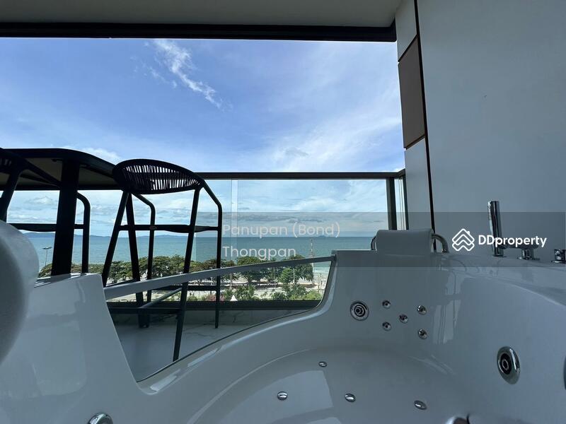 For Rent - Copacabana Beach Jomtien, Chon Buri