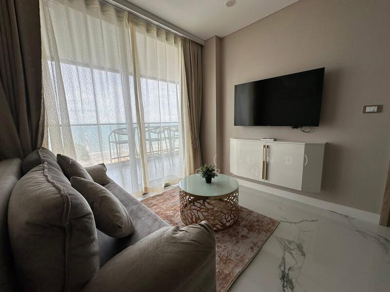 For Rent - Copacabana Beach Jomtien, Chon Buri (Pattaya)