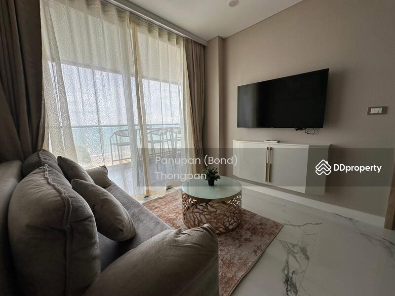 For Rent - Copacabana Beach Jomtien, Chon Buri