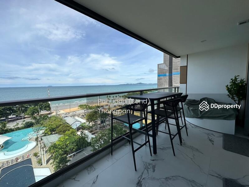 For Rent - Copacabana Beach Jomtien, Chon Buri