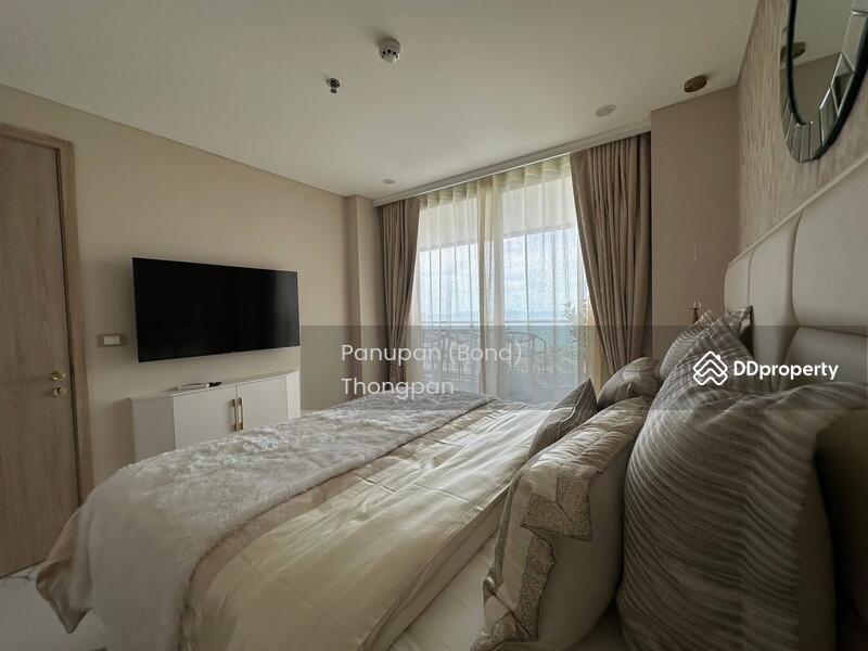 For Rent - Copacabana Beach Jomtien, Chon Buri