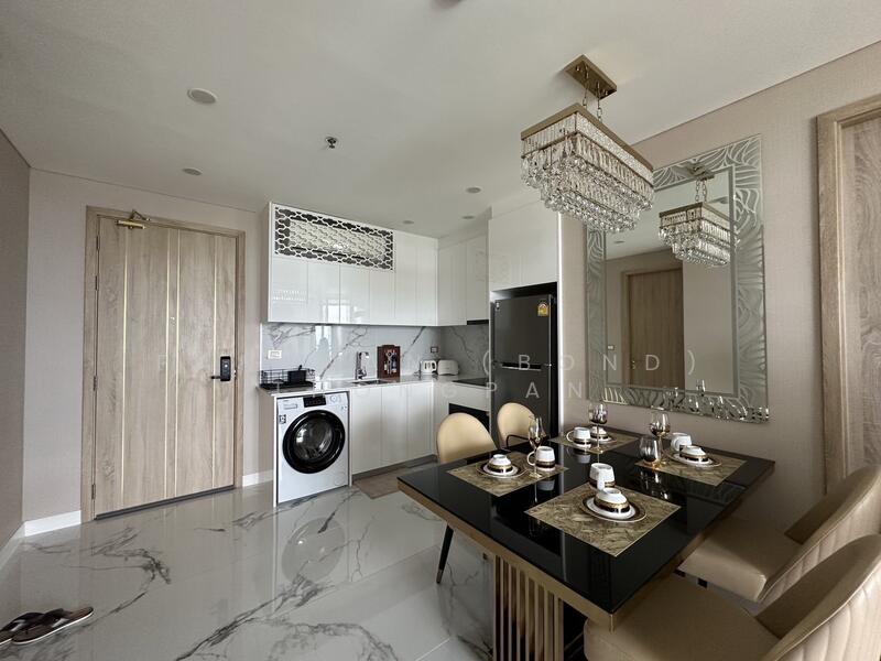 For Rent - Copacabana Beach Jomtien, Chon Buri (Pattaya)