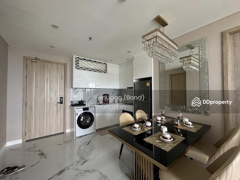 For Rent - Copacabana Beach Jomtien, Chon Buri