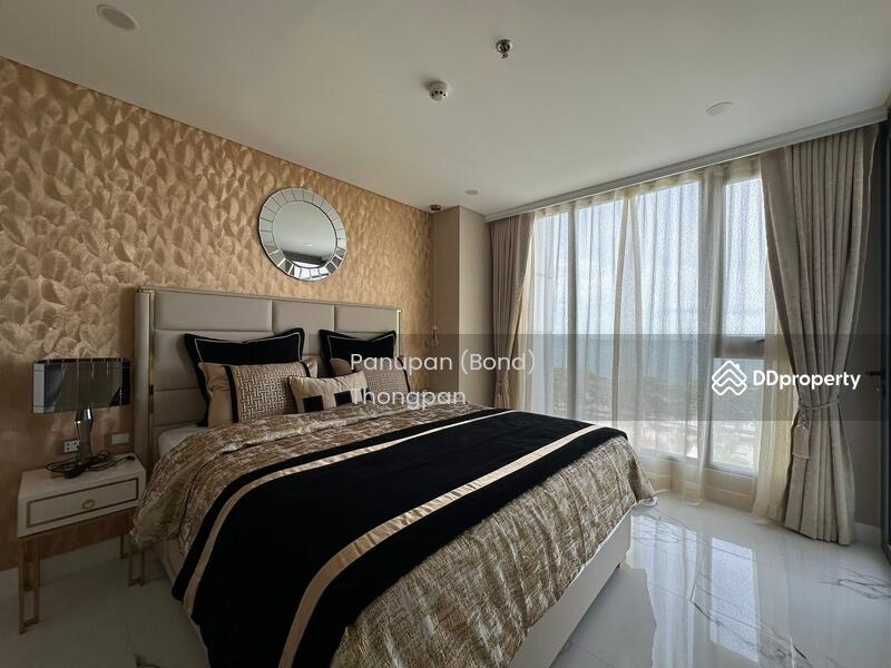 For Rent - Copacabana Beach Jomtien, Chon Buri