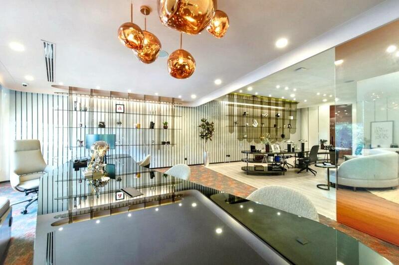 Origin Thonglor World, กรุงเทพ, Soi Charoen Suk, คลองตันเหนือ, วัฒนา, กรุงเทพ, 84 ตร.ม., พื้นที่ขายของ ขาย, โดย Chomratkamol Soontorntarawong (Gor), 60164343 - DDproperty.com