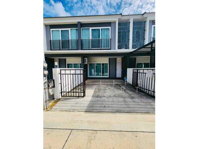 ขาย - 12S0151 This house for sale 3,690,000 baht 3 bedroom 3 bathroom at thalang have fully furnished, ภูเก็ต