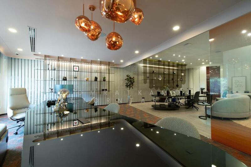 Origin Thonglor World, กรุงเทพ, Soi Charoen Suk, คลองตันเหนือ, วัฒนา, กรุงเทพ, 66 ตร.ม., พื้นที่ขายของ ขาย, โดย Chomratkamol Soontorntarawong (Gor), 60164347 - DDproperty.com