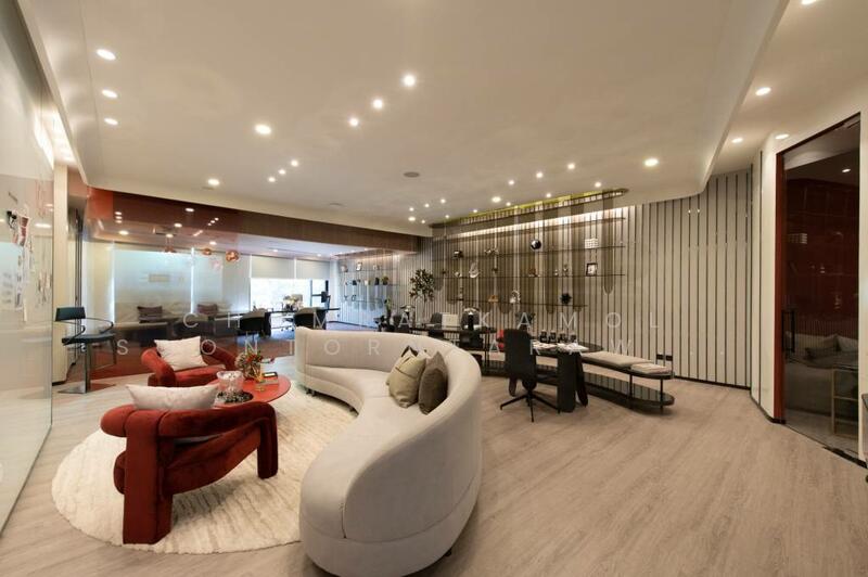 Origin Thonglor World, กรุงเทพ, Soi Charoen Suk, คลองตันเหนือ, วัฒนา, กรุงเทพ, 66 ตร.ม., พื้นที่ขายของ ขาย, โดย Chomratkamol Soontorntarawong (Gor), 60164347 - DDproperty.com