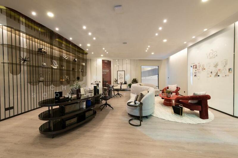 Origin Thonglor World, กรุงเทพ, Soi Charoen Suk, คลองตันเหนือ, วัฒนา, กรุงเทพ, 66 ตร.ม., พื้นที่ขายของ ขาย, โดย Chomratkamol Soontorntarawong (Gor), 60164347 - DDproperty.com