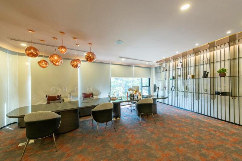 Origin Thonglor World, กรุงเทพ, Soi Charoen Suk, คลองตันเหนือ, วัฒนา, กรุงเทพ, 66 ตร.ม., พื้นที่ขายของ ขาย, โดย Chomratkamol Soontorntarawong (Gor), 60164347 - DDproperty.com