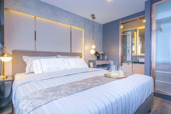 Eco Resort Bang Saray Sattahip : อีโค รีสอร์ท บางเสร่ สัตหีบ, ชลบุรี