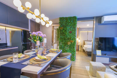 ขาย - Eco Resort Bang Saray Sattahip : อีโค รีสอร์ท บางเสร่ สัตหีบ, ชลบุรี