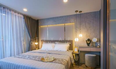 ขาย - Eco Resort Bang Saray Sattahip : อีโค รีสอร์ท บางเสร่ สัตหีบ, ชลบุรี