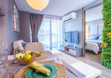 Eco Resort Bang Saray Sattahip : อีโค รีสอร์ท บางเสร่ สัตหีบ - DDproperty.com