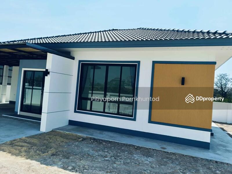 For Sale - 3-Bedroom House, Chon Buri