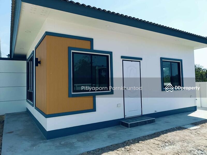 For Sale - 3-Bedroom House, Chon Buri