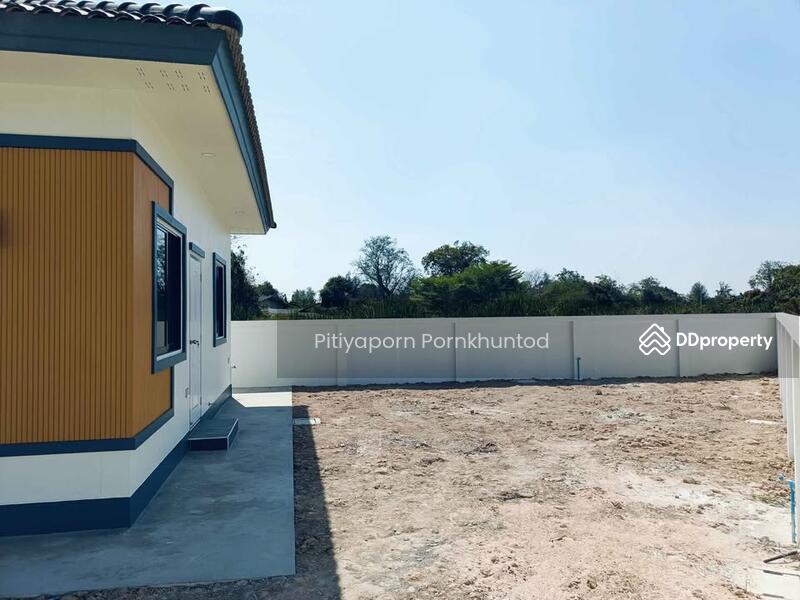 For Sale - 3-Bedroom House, Chon Buri