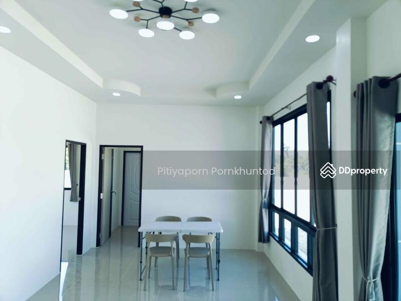 For Sale - 3-Bedroom House, Chon Buri