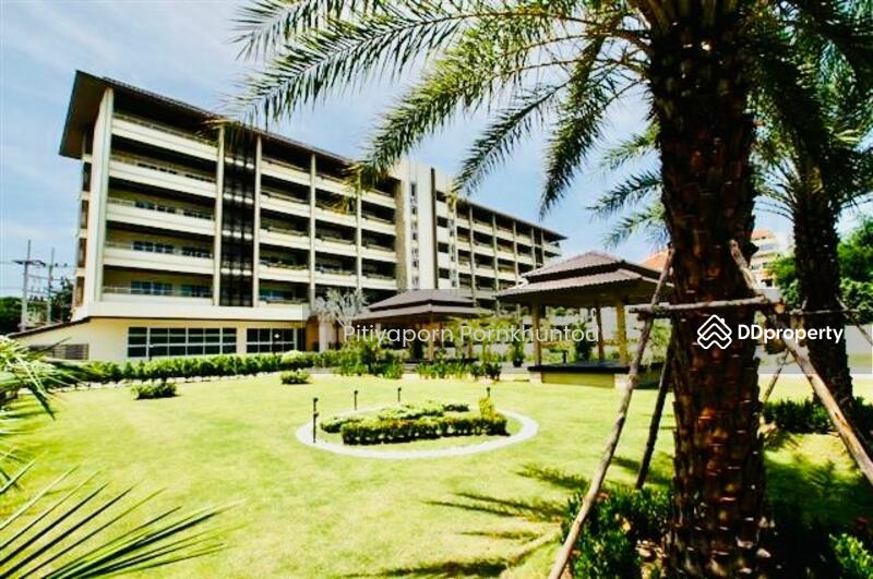 For Sale - VN Residence 2, Chon Buri