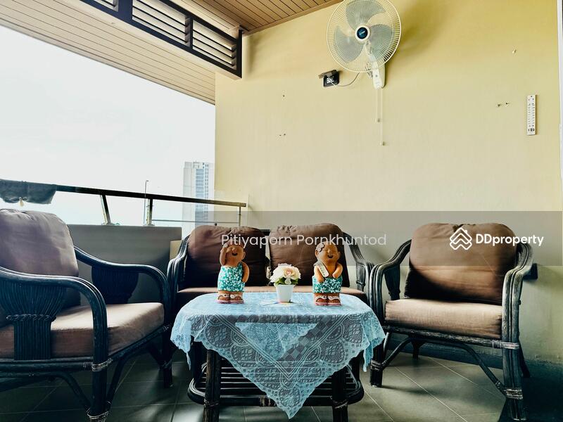 For Sale - VN Residence 2, Chon Buri