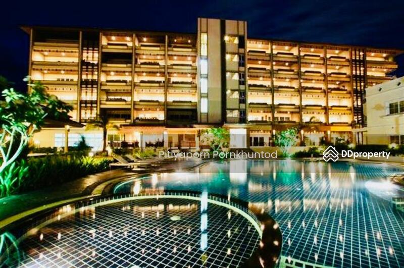 For Sale - VN Residence 2, Chon Buri