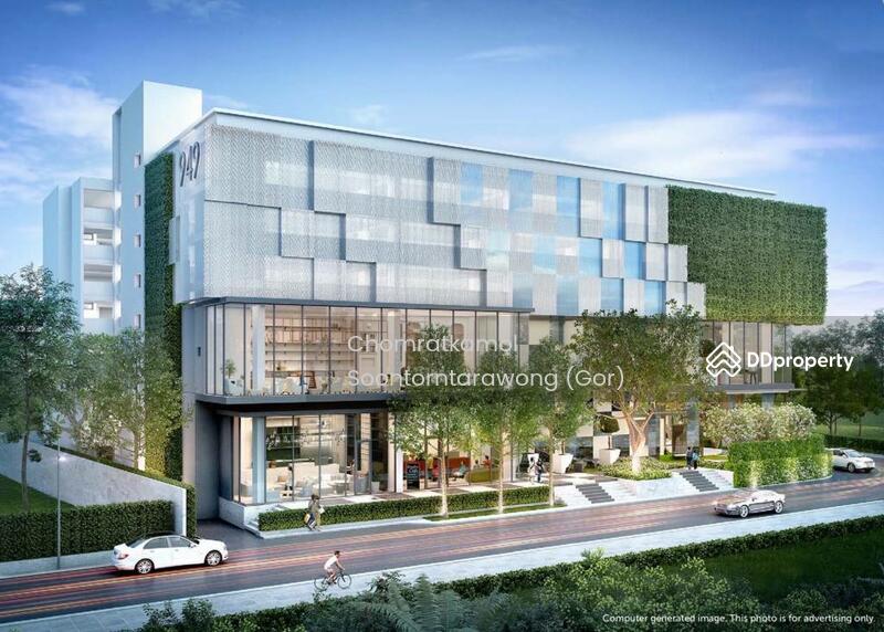 ขาย - 949 Neighborhood : 949 เนเบอร์ฮู๊ด, กรุงเทพ
