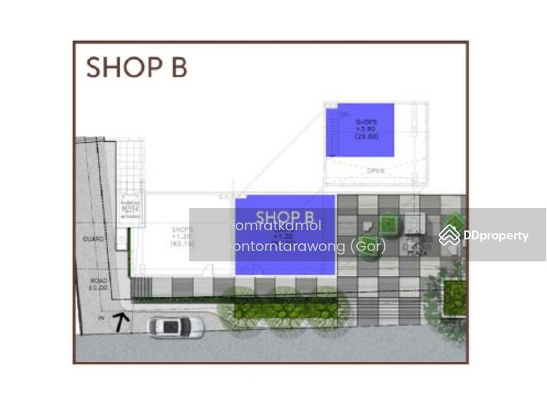 ขาย - 949 Neighborhood : 949 เนเบอร์ฮู๊ด, กรุงเทพ