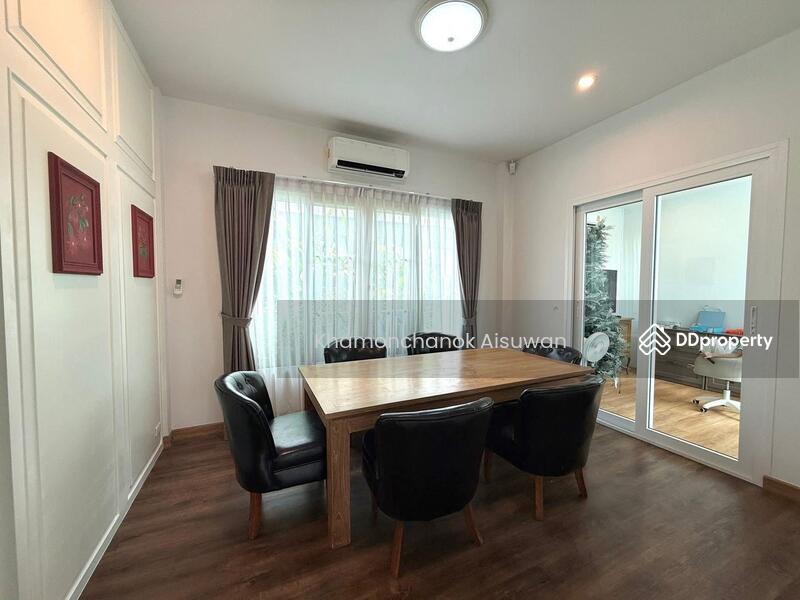 For Sale - Sansaran North View, Chiang Mai