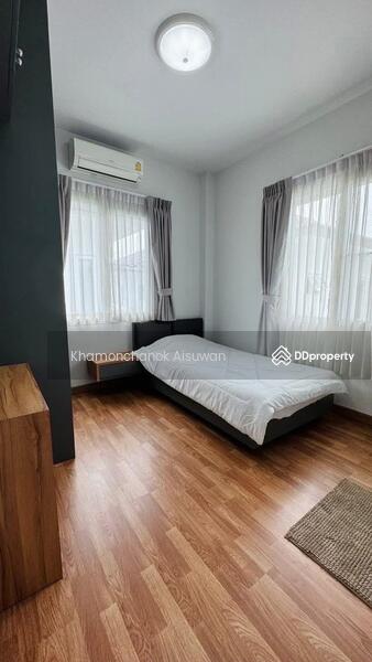 For Sale - Sansaran North View, Chiang Mai