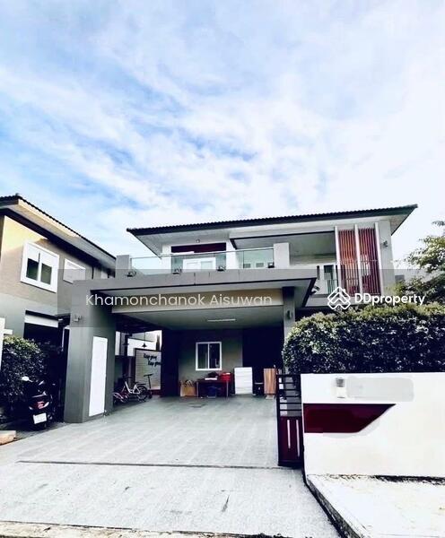 For Sale - Sansaran North View, Chiang Mai