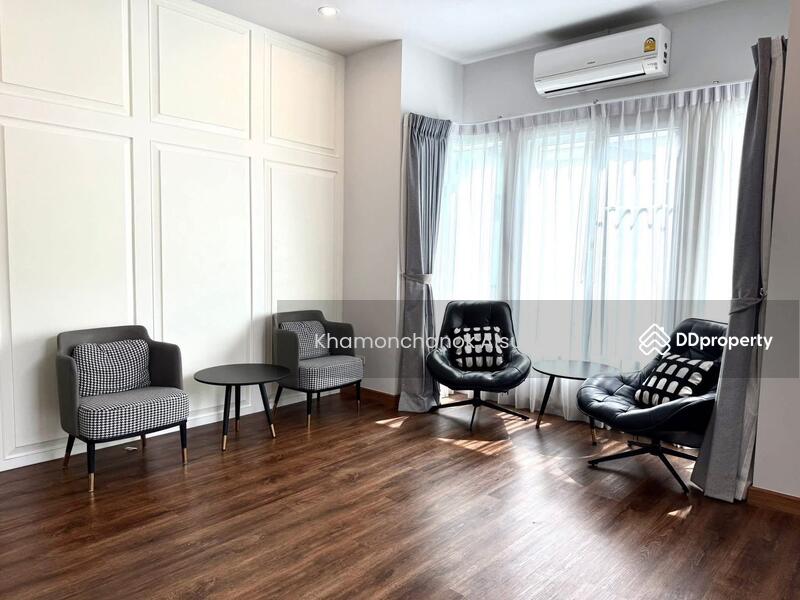 For Sale - Sansaran North View, Chiang Mai