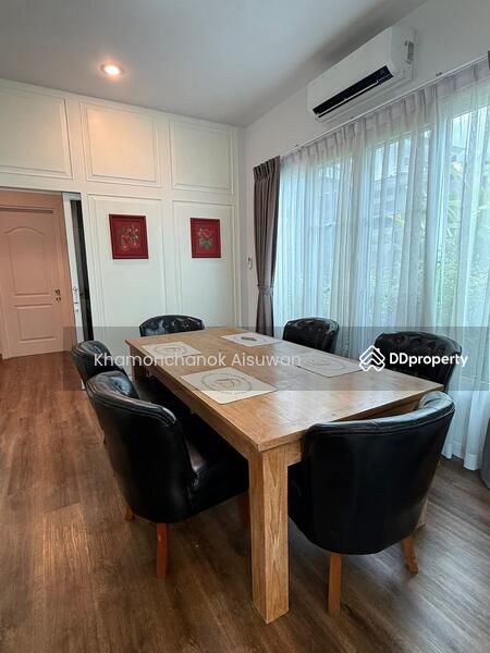 For Sale - Sansaran North View, Chiang Mai