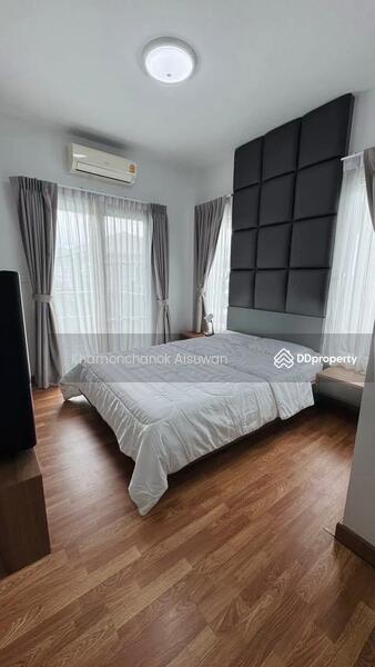 For Sale - Sansaran North View, Chiang Mai