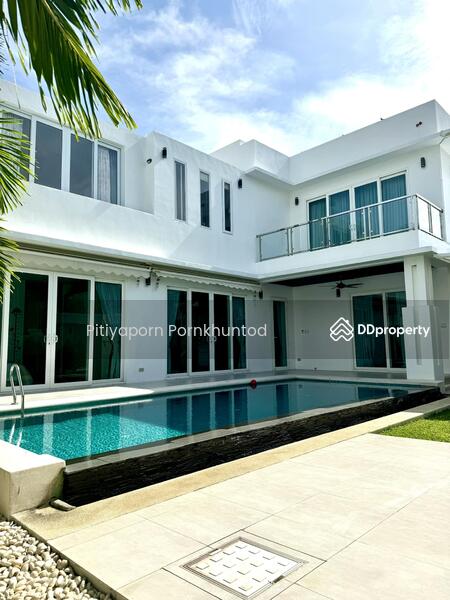 For Sale - Palm Oasis Villa Pattaya, Chon Buri