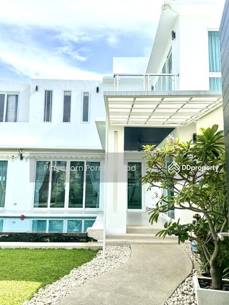 For Sale - Palm Oasis Villa Pattaya, Chon Buri