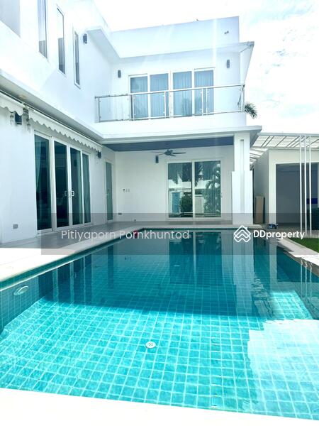 For Sale - Palm Oasis Villa Pattaya, Chon Buri
