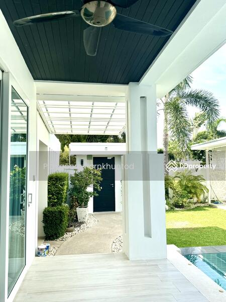 For Sale - Palm Oasis Villa Pattaya, Chon Buri