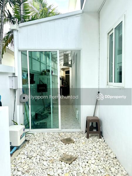 For Sale - Palm Oasis Villa Pattaya, Chon Buri