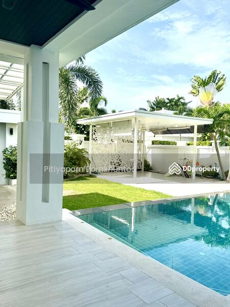 For Sale - Palm Oasis Villa Pattaya, Chon Buri