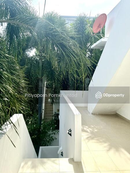 For Sale - Palm Oasis Villa Pattaya, Chon Buri