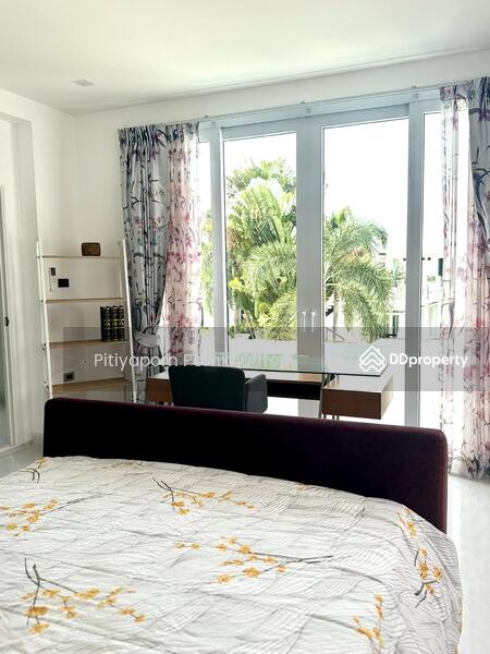For Sale - Palm Oasis Villa Pattaya, Chon Buri