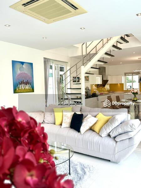 For Sale - Palm Oasis Villa Pattaya, Chon Buri