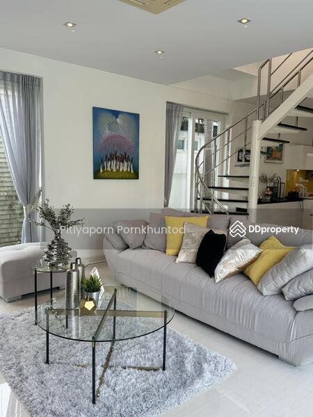 For Sale - Palm Oasis Villa Pattaya, Chon Buri