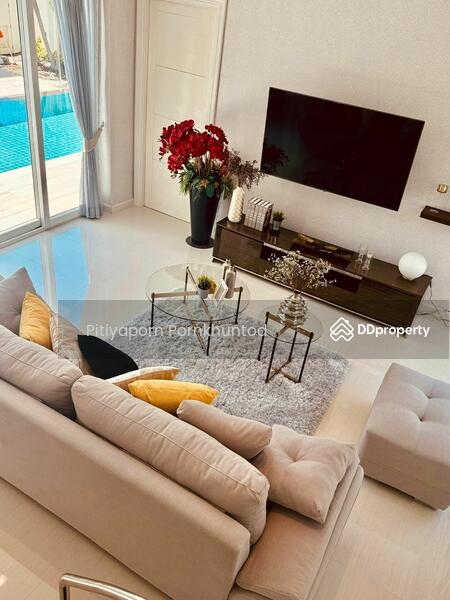 For Sale - Palm Oasis Villa Pattaya, Chon Buri