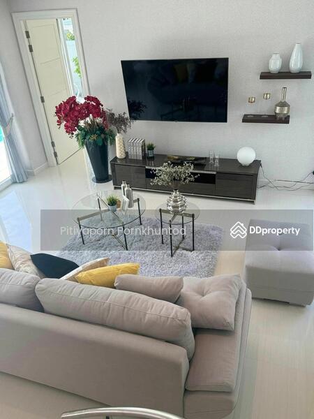 For Sale - Palm Oasis Villa Pattaya, Chon Buri