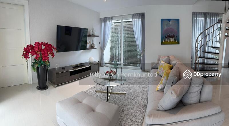 For Sale - Palm Oasis Villa Pattaya, Chon Buri