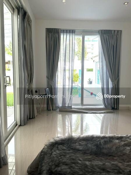 For Sale - Palm Oasis Villa Pattaya, Chon Buri