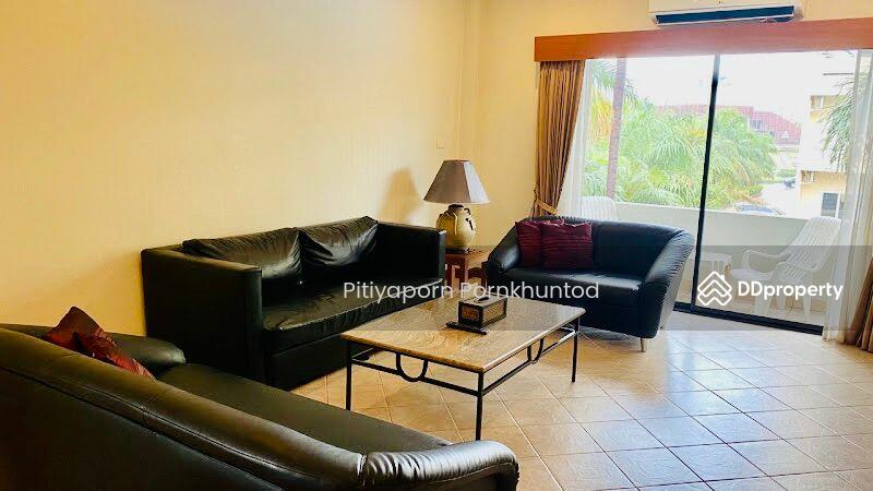 For Sale - View Talay Residence 1 Jomtein, Chon Buri