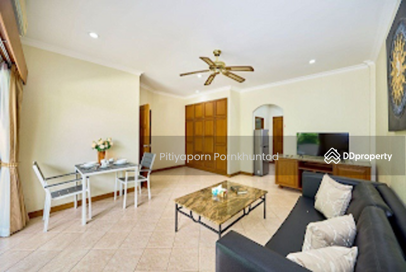 For Sale - View Talay Residence 1 Jomtein, Chon Buri