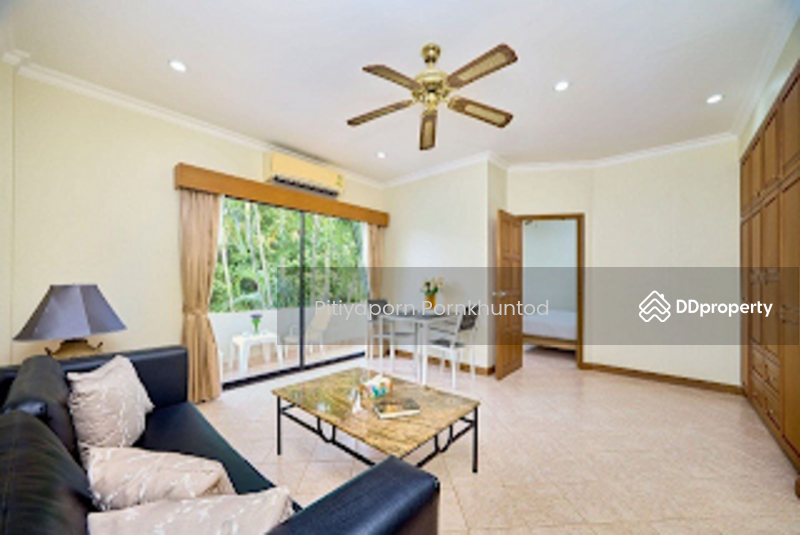 For Sale - View Talay Residence 1 Jomtein, Chon Buri